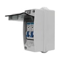 thumbnail image 1 of Miniature Circuit Breaker,Miniature Circuit Breaker Strong Circuit Breaker V Circuit Breaker Built for Professionals, 1 of 14