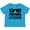 Turquoise, variant on Inktastic Future Lifeguard Sunglasses Boys or Girls Toddler T-Shirt