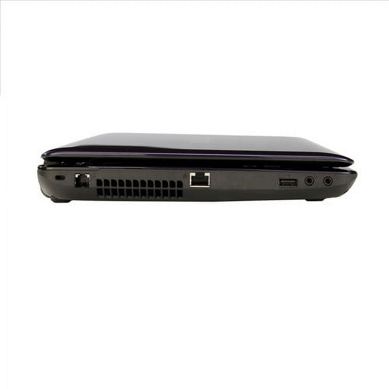 Toshiba Satellite L645D S4025 AMD Athlon II P320 2.1 GHz AMD