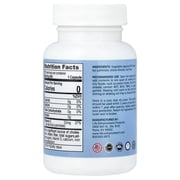 Life Enhancement Durk Pearson & Sandy Shaws® BHT Plus™, 100 Vegetable Capsules