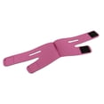 thumbnail image 3 of HILABEE Shaper Strap Chin Cheek Up Belt Pink Pink2, 3 of 9