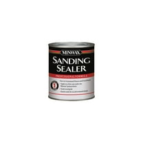Minwax Professional Formula Sanding Sealer, 1 Quart