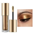 thumbnail image 1 of Eyeshadow New Colorful Color Changing Liquid Eye Shadow Dura Ble Wate Rproof And Powder Makeup Girl 4.8Ml, Eyeshadow for Women, 1 of 9