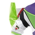 thumbnail image 3 of Occasions DG50549D Buzz Lightyear Costumes pour Toutes Deluxe Adulte TG, 3 of 5