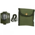 thumbnail image 1 of Boussole Haute Précision, Compas Extérieur Portable de Haute Précision Confort Ultime, 1 of 8