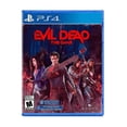 thumbnail image 1 of Evil Dead The Game PS4 PlayStation PS4, 1 of 4