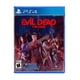 thumbnail image 1 of Evil Dead The Game PS4 PlayStation PS4, 1 of 4