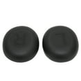 thumbnail image 2 of ANGGREK Ear Pad Cushions Replacement, Easy To Install Comfortable 2pcs Headphone Ear Pads Durable For Headphones, 2 of 8