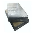 thumbnail image 5 of UBMOVE Plastic Mattress Storage and Moving Bags, Twin Size - Breathable (2 Pack), 5 of 6