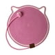 thumbnail image 1 of Rascador para gatos, tapete para rascar, sofá cama, alfombra, protector de muebles, horizontal, para uso en interiores, gatos, rascador para suelo, 1 of 9