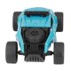thumbnail image 2 of 1/20 Off Road Racing Car High Speed USB Charging Crashproof 2.4G RC Crawler with LED Light for Boys Girls K20‑2 Bright Blue, 2 of 4