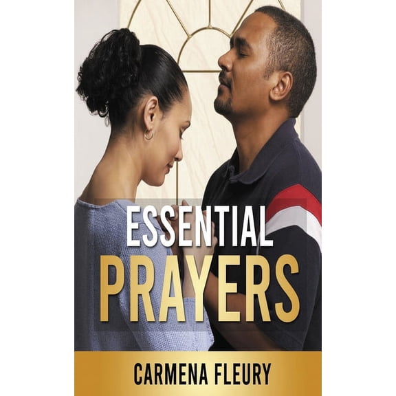 Essential Prayers (Paperback)