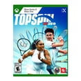 thumbnail image 1 of TopSpin 2K25 (Xbox Series X), 1 of 7