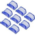 thumbnail image 1 of Compatible con iRobot Roomba Aero Vac Filter series 500 y 600, repuesto para iRobot Roomba 536 551 550 564 620 650 690 accesorios de aspiradora, 1 of 5