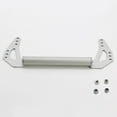 thumbnail image 2 of funtasica Phone Navigation Bracket Stand CNC Fit for DL1000 2015-2019 Slver, 2 of 4