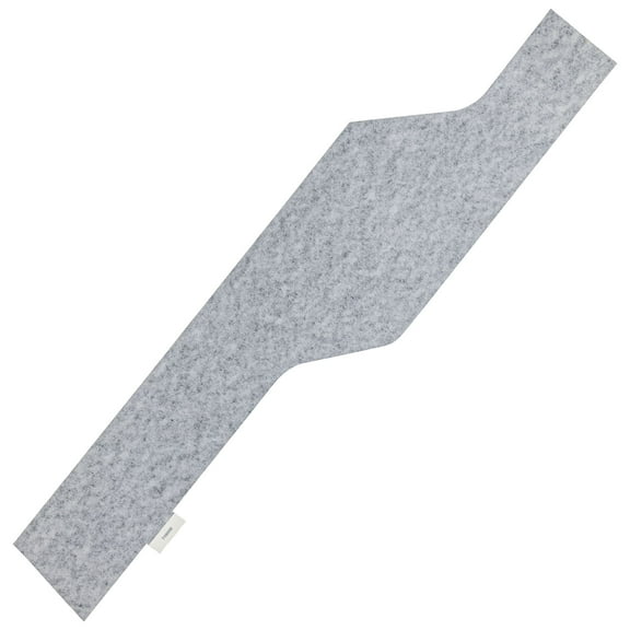 Polaris 7188695 Right Hand Tailgate Decal Ranger Crew XP EPS Winter 1000 20th