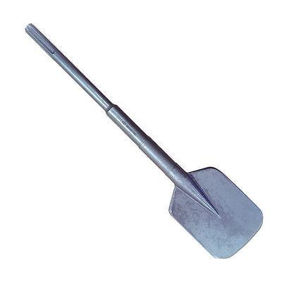 Clay Spade Shovel Bit for SDS Shank 