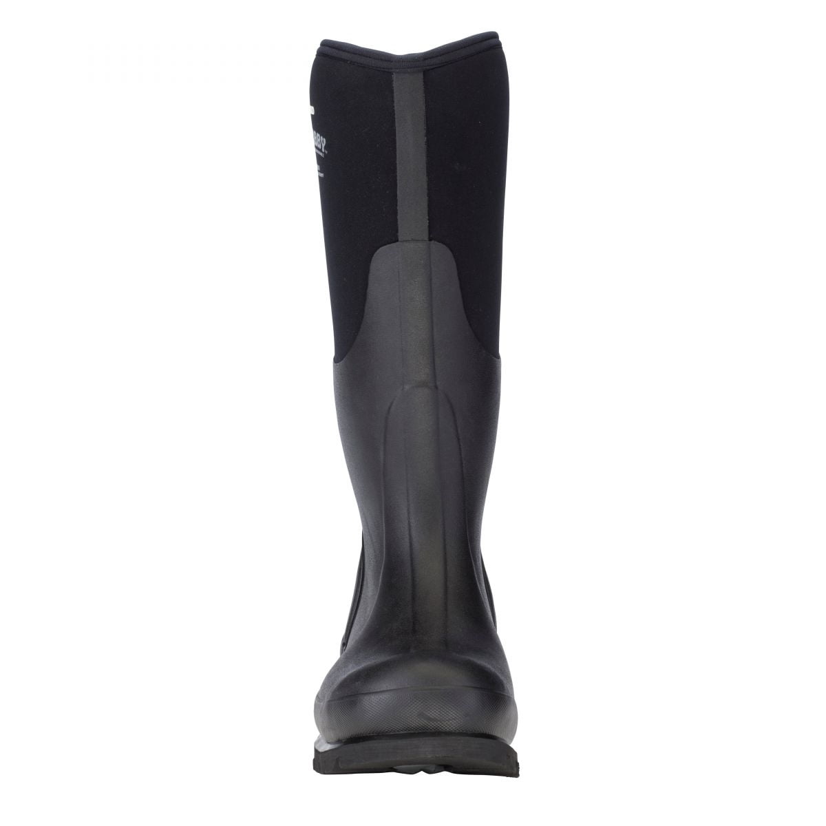 Men’s 10/10 1/2 Big Bobby Dryshod Black Waterproof Boots new never worn Dryshod Men main image 3