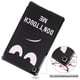 thumbnail image 5 of Funda de tres pliegues para tableta para Galaxy Tab A7 Lite 8.7 SM-T220/SM-T225 Shell (5), 5 of 7
