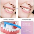 thumbnail image 2 of 1-3X CEELIKE Hydroxyapatite Toothpaste Enamel Strengthening&Sensitivity.Whitening, 2 of 5