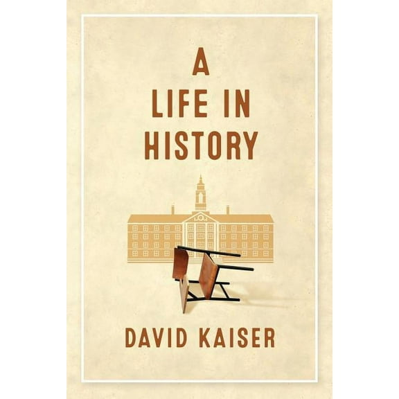 A Life in History, (Paperback)