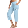 thumbnail image 2 of Certgust Hot Sales Under $25 Leggings for Women High Waisted Leggings for Women Tummy Control Soft Yoga Pants for Running Cycling Workout, 2 of 6