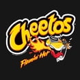thumbnail image 2 of Tee Luv Men's Flamin' Hot Cheetos Snack Shirt (XXL), 2 of 7