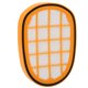 thumbnail image 3 of Reemplazos de filtro de aspiradora cartuchos de filtro repuestos de aspiradora aptos para aspiradora FC6822 FC6823 FC6827 FC6908 FC6906 FC6904 ANGGREK Otros, 3 of 8