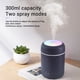 thumbnail image 5 of Mini Usb Humidifier Usb Humidifier Humidifier With Night Light Mist Humidifier Air Humidifier 300ML Mini USB Humidifier With Night Light Mist Humidifier Air Humidifier For Room, 5 of 8