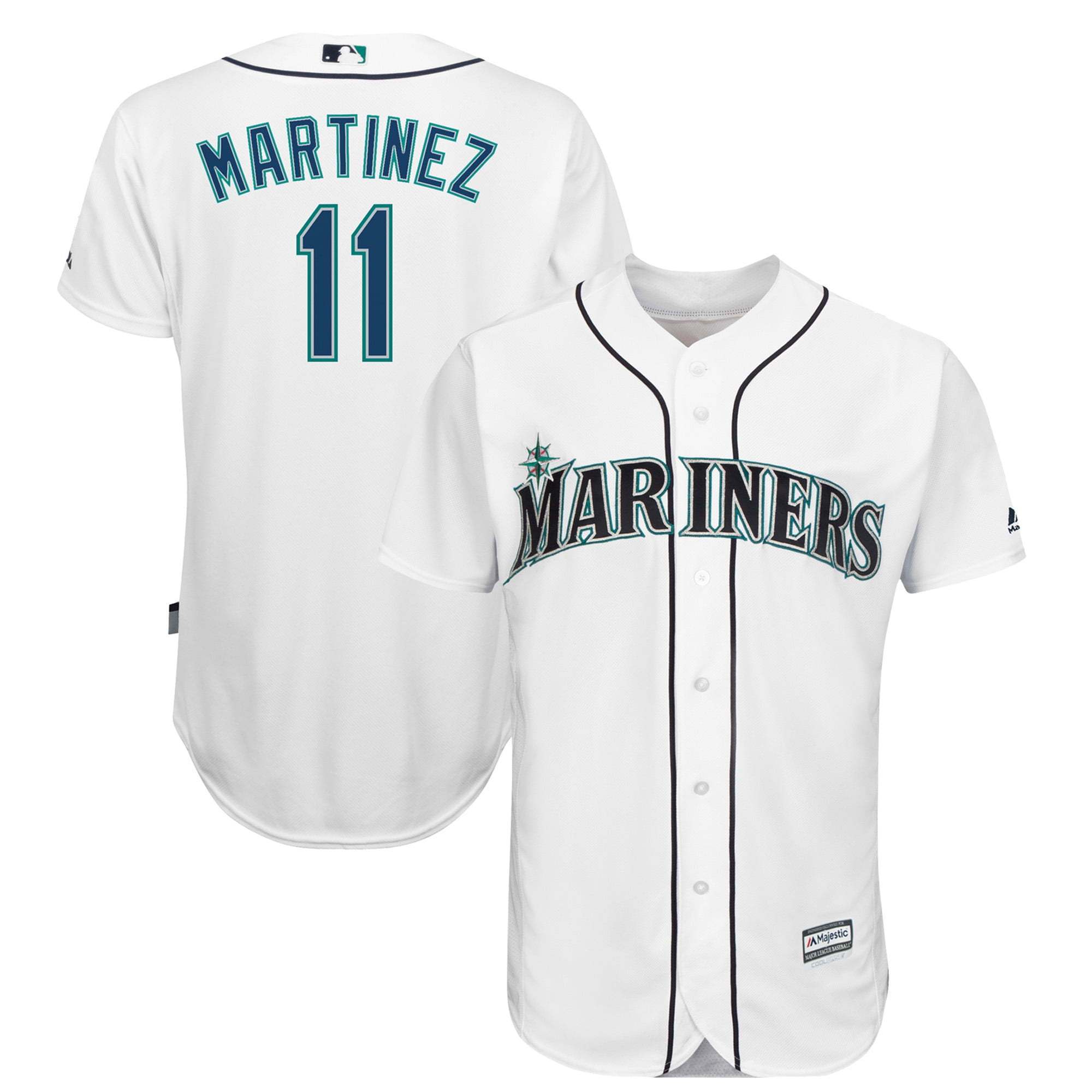 mariners seattle jersey