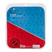 STIGA Classic Table Tennis Set (4-Player Set)