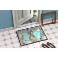 thumbnail image 4 of Carolines Treasures CK3406JMAT Tapis d'Intérieur Ou d'Extérieur 24 x 36 Po, 4 of 4