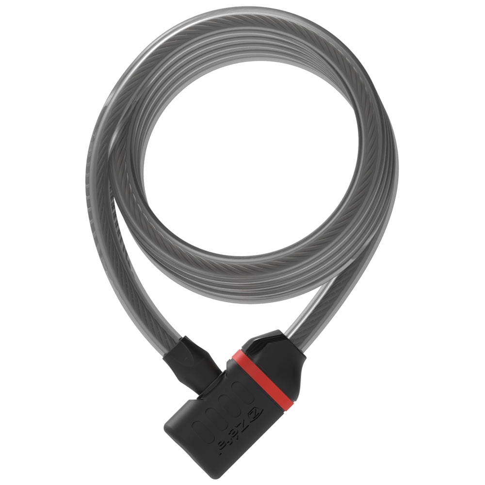 Bell Sports QuickZip 20 In. x 4mm Resettable Combination