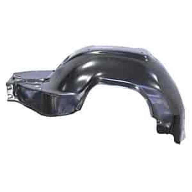 Auto Metal Direct Inner Fender - Steel - RH - 68-70 Chevelle El Camino