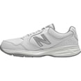 thumbnail image 3 of Men's New Balance 411v1 Walking Sneaker, 3 of 6