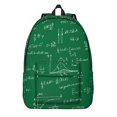 thumbnail image 1 of Experiment School Backpack, Scientific Knowledge Laboratory Design, Biology Student Travel Daypack, Science Rules Daypack, 1 of 2