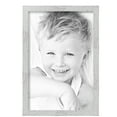thumbnail image 2 of ArtToFrames 12" x 18" White Picture Frame, 12x18 inch White Wood Poster Frame (WOM-4430), 1 Pack, 2 of 8