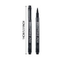 thumbnail image 3 of Avdjesfny 0.5 Mm Pens Fineliner Pens,Micro Pens Black Fine Liner Ink Pens Fine Tip Pens Waterproof for Artist Illustration Calligraphy Sketching, Technical Drawing Anime Journaling, 3 of 6