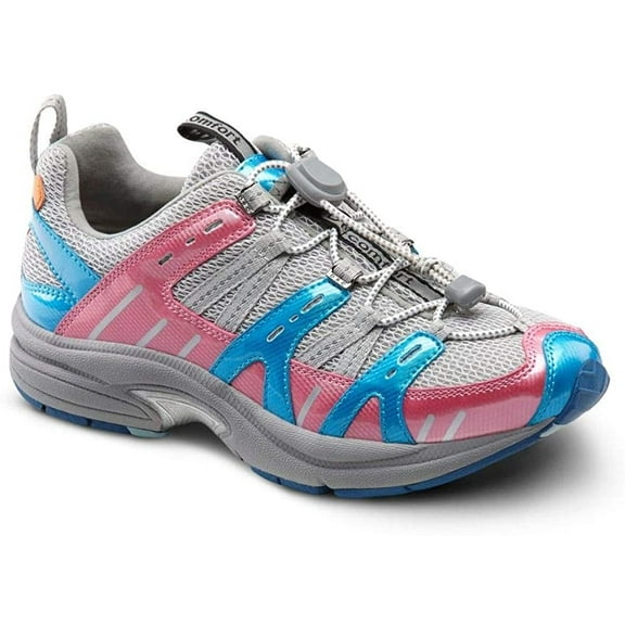 Dr. Comfort Refresh Womens Therapeutic Diabetic Extra Depth Shoe