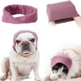 thumbnail image 1 of Coussinets pour Oreilles de Chien contre le Bruit (m), 1 of 1