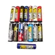 thumbnail image 2 of 1 pieza Watemelon Gold Coin Hunter Anime Cartoon Smile Matte Front Cover Sticker Film Skin para tarjeta de crédito débito Metro, 2 of 5