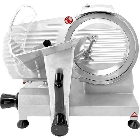 Rebanadora de Jamón Gutstark 250mm Carnes Frias Embutido