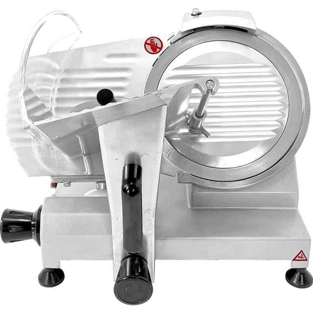 Rebanadora de Jamón Gutstark 250mm Carnes Frias Embutido