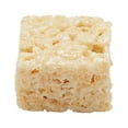 thumbnail image 4 of Kellogg's 3800012346 0.39 oz. Mini Squares Rice Krispies Treats (50/Box), 4 of 5