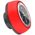 thumbnail image 2 of Reloj Con Vástago Para Auriculares De Bicicleta Relojes De Cuarzo Impermeables Reloj Con Vástago Para Auriculares Luminosos Scienceny VI012669-03, 2 of 5