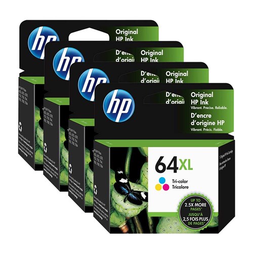 walmart 64xl ink