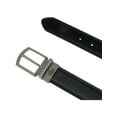 thumbnail image 3 of Dickies  Leather Reversible Jean Belt (Men), 3 of 4