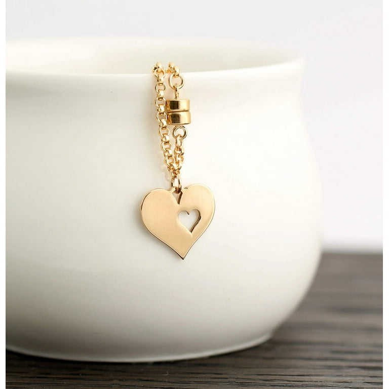 Great Grandma Jewelry Great Grandmother Gifts 14k Gold Bracelet