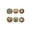 Y, variant on Diamond Art Refrigerator Magnet DIY Creative Fridge Magnet Diamond Art Painting Decorations Magnets Stickers for Cabinet Refrigerator Home Decors