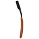 thumbnail image 1 of Maquinilla de Afeitar Profesional de Borde Recto Kit de Maquinilla de Afeitar para Barba Bigote Y Moldeador de Barba para Bigote Incluye Bolsa de Viaje para Llevar a Casa ANGGREK Otros, 1 of 8